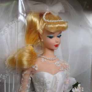 1996 Wedding Day Barbie